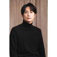 平岡祐太、舞台「ハリー・ポッターと呪いの子」ハリー役で出演決定 8月より登場