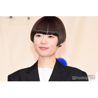 杉咲花、“ちぎれそうな心”で過ごした撮影回想「ご飯が食べられないなみたいなことも」【片思い世界】