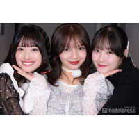【KAWAII LAB.（カワイイラボ）チームオレンジ】南なつ・庄司なぎさ・川本笑瑠、鎮西寿々歌含めた4人の共通点「仏みたいな人」「面白いと真面目のハイブリッド」互いを絶賛＜インタビュー連載Vol.5＞