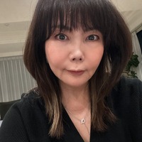 小川菜摘、夫・浜田雅功の一時休養に「私も息子達もとても安心しております」ブログで報告