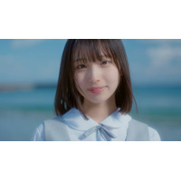 日向坂46新メンバー 五期生トップバッター、公開10分でトレンド入りの反響「可愛すぎる」「透明感すごい」の声