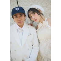 YouTuber古川優香、サグワとの結婚・妊娠を発表