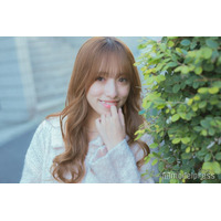 さらば森田に惚れた理由を赤裸々告白 「ゴッドタン」高梨瑞樹が今伝えたいこと【インタビュー】