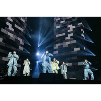 SixTONES森本慎太郎＆ジェシー、aespa踊る「エスチョキ」田中樹が即ツッコミ「エスパな」【MTV VMAJ】