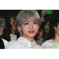 「ノノガ」発HANA、韓国出身JISOOが日本語覚えた方法「まだまだなんですけど…」