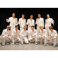 EXILE、“前代未聞”公演毎に出演者変更のアリーナツアー開幕 新たな形見せる