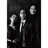 トラジャ松田元太・水上恒司・高石あかり、アフレコ風景＆インタビュー映像解禁 見どころは「1個にはえらべない」【たべっ子どうぶつ THE MOVIE】