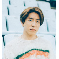 SUPER EIGHT村上信五「音道楽EXPO」MCに決定 “世界初”大阪・関西万博会場から音楽番組生放送【コメント】