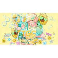 「TGC teen 2025 Summer」開催決定 しなこ・さくら・希空ら出演者第1弾解禁