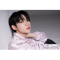 K-POPボーイズアイドル、“日本のオタクなりきり”投稿が万バズ「本人だと思わなかった」「面白すぎる」