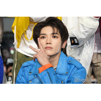 兵役中のNCT 127テヨン、休暇中に日本満喫＆逞しい背中披露「来てたのびっくり」「後ろ姿もかっこい」の声