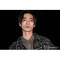 清水尋也、兄・清水尚弥との2ショットが話題「本当にそっくり」「破壊力すごい」