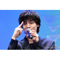 Aぇ! group佐野晶哉、津田健次郎から“泣きの演技”のアドバイス「ハマった瞬間は気持ちよかった」【ヨウゼン】