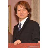 元ジュニア佐野瑞樹、.ENDRECHERI.（堂本剛）ライブ参戦で“初代金田一”3人集結「繋がってるのエモい」「交流聞けて嬉しい」の声