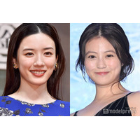 永野芽郁、“親友”今田美桜にお願いしたことは？「日課のようにスクショを送り合って」