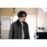 【イグナイト -法の無法者- 第1話】宇崎（間宮祥太朗）、ほぼ最下位で司法試験突破 癖あり事務所に就職