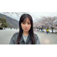 櫻坂46、山下瞳月に続く京都出身メンバー加入に反響 明日で四期生9人出揃う