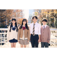 “日本一かわいい＆イケメン”中学・高校一年生決めるコンテスト、2025年も開催決定