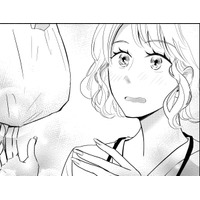 キッチンカー「水曜日の彼」に会えるのが日々の楽しみ【久しぶりの恋だから＃１】