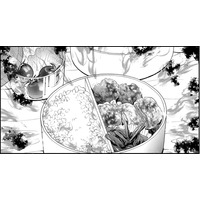 テンションだだ下がり…節約のためにランチはお弁当【久しぶりの恋だから#3】