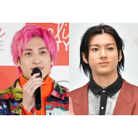 EXIT兼近大樹、仲良しの山田裕貴と“モンハン”で盛り上がり「もう8時間ぐらい経ってた」
