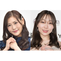 元AKB48西野未姫、元SKE48須田亜香里に謝罪した理由 結婚前の恋愛トーク明かす