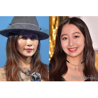 工藤静香、長女・Cocomiの誕生日に幼少期ショット公開「面影たっぷり」「癒やされる」と反響