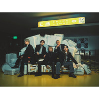 Da-iCE・新しい学校のリーダーズ・ME:I、対バンライブ決定「GMOシブヤエンタメ祭」出演