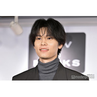 萩原利久、子役時代に怒られた人気芸人明かす 理由も告白
