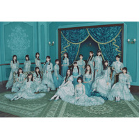 乃木坂46「ガルアワ」20回目の登場で3曲披露 山下美月のランウェイトップバッターに続き【GirlsAward 2025SS】