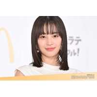 広瀬すず「何にも我慢できない」食事事情明かす