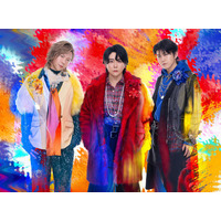 Mrs. GREEN APPLE、5大ドームツアー開催発表 カウントダウンの謎明らかに【BABEL no TOH】