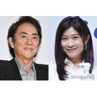 市村正親、元妻・篠原涼子との関係性明かす「家族4人で箱根の温泉に」