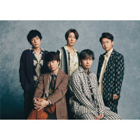 嵐、5人の来春ツアーをもって活動終了 FC新規受付一時停止・現会員優先を目的
