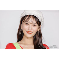 近藤千尋、長女の誕生日祝いで家族でUSJへ 姉妹お揃いコーデ公開「パパママからのキス素敵」「最後の文章泣いた」の声