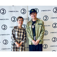 SUPER EIGHT丸山隆平、デビュー20周年の歩み・グループ愛語る 音楽活動での葛藤や苦悩も【TALK TO NEIGHBORS】