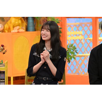 乃木坂46五百城茉央、“GTO愛”熱弁「全員のエピソード言えちゃいそう」青春だった懐かしのドラマBEST10発表