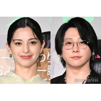 中条あやみ、大森元貴との共演きっかけでミセスFC入会「推しが増えました」【#真相をお話しします】