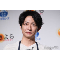 相葉雅紀、嵐・再始動＆活動終了発表後初公の場 ファンへコメント「感謝の思いを伝える時間にしたい」
