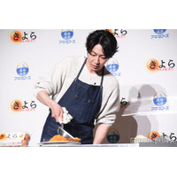 嵐・相葉雅紀、“ほぼ毎日作っている”料理明かす