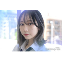 くれまぐ・浅見めい、タイトTシャツから美ウエスト際立つ「スタイル抜群」「ラインが綺麗」の声