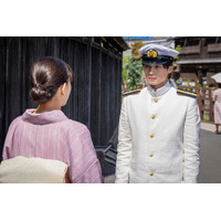 「めおと日和」瀧昌(本田響矢)の散髪に込められた“2つの意味”・なつ美(芳根京子)の涙に視聴者もらい泣き「あまりにも切ない」