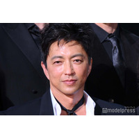 大沢たかお本人が「大沢たかお祭り」に反応？「その絵文字はまさか」「ノリ良すぎ」と話題