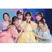 超ときめき宣伝部「間違えられちゃう」人気アイドルグループ告白「お互い苦労はしてます」