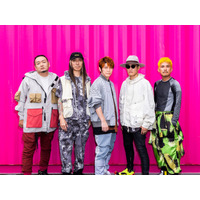人気ロックバンド・FLOW、メンバーGOT’Sの公演欠席を発表 胸部大動脈解離と診断で緊急手術