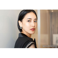 藤井夏恋、夫・アイドラYUとの休日ショット公開「オシャレ夫婦」「雰囲気似てる」と反響