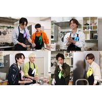 timelesz“料理偏差値”の低いメンバーは？佐藤勝利持ち込み企画で波乱