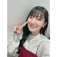 声優・石川由依、直筆美文字で第1子出産報告「感謝と喜びでいっぱい」【全文】