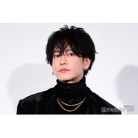 佐藤健、サプライズでKCON登場 会場どよめき【KCON JAPAN 2025】