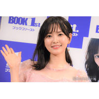 兒玉遥、水着姿で美ボディ披露「理想のスタイル」「絵になる」と反響